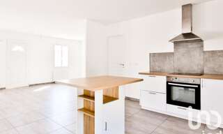 Maison 5 Pièces 103 m² à vendre à Fors (79230)