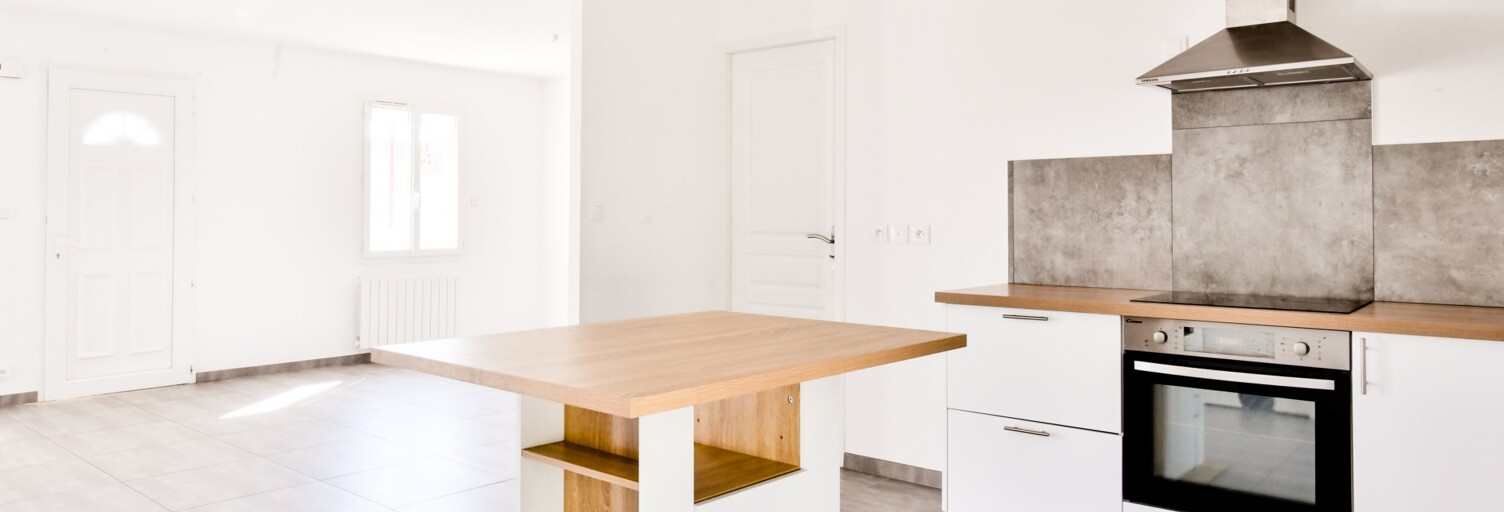 Maison 5 Pièces 103 m² à vendre à Fors (79230)