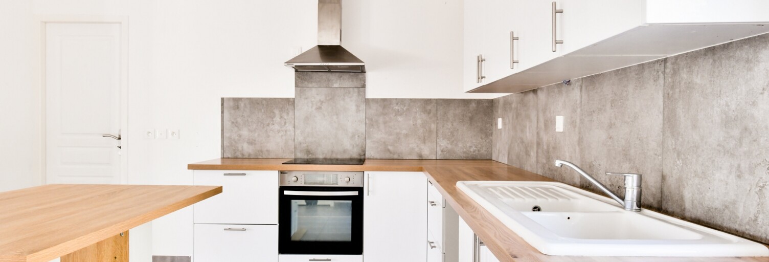 Maison 5 Pièces 103 m² à vendre à Fors (79230)