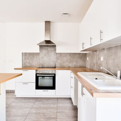 Maison 5 pièces 205000 €