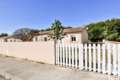 Maison 5 pièces 205000 €