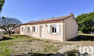Maison 5 Pièces 103 m² à vendre à Fors (79230)