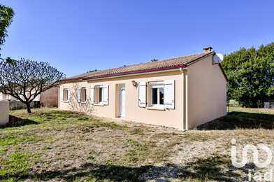Maison 5 pièces 205000 €