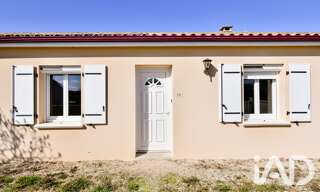 Maison 5 Pièces 103 m² à vendre à Fors (79230)