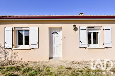 Maison 5 pièces 205000 €