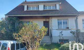 Maison 4 Pièces 90 m² à vendre à Champagne-sur-Seine (77430)