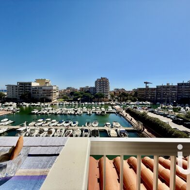 Appartement 3 pièces 249000 €