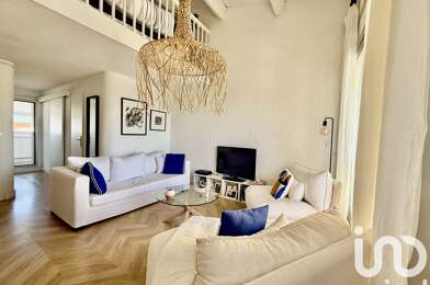 Appartement 3 pièces 225000 €