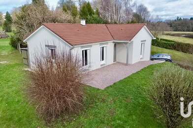 Maison 5 pièces 199900 €