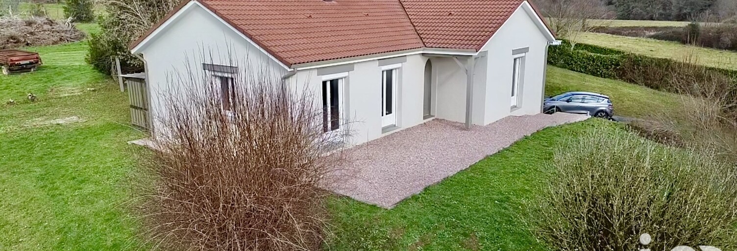 Maison 5 Pièces 108 m² à vendre à Couzeix (87270)