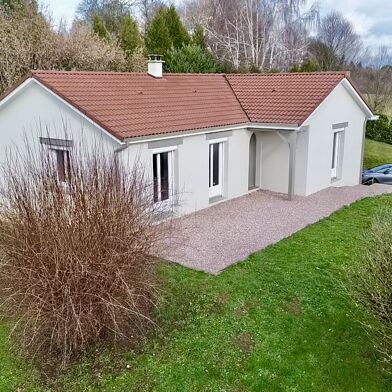 Maison 5 pièces 199900 €