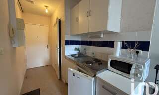 Appartement 1 Pièce 19 m² à vendre à Le Havre (76600)