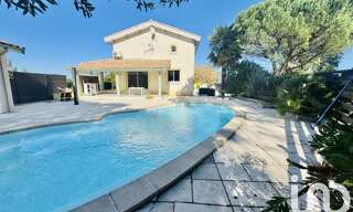 Maison 6 Pièces 160 m² à vendre à Saint-Germain-du-Puch (33750)