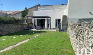 Maison 6 Pièces 150 m² à vendre à Saujon (17600)