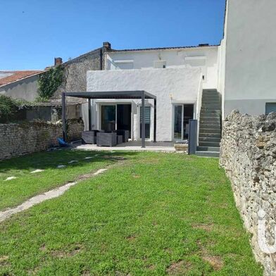 Maison 6 pièces 259500 €