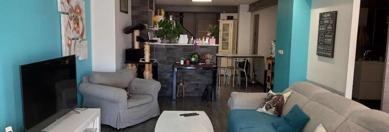 Maison 6 Pièces 150 m² à vendre à Saujon (17600)