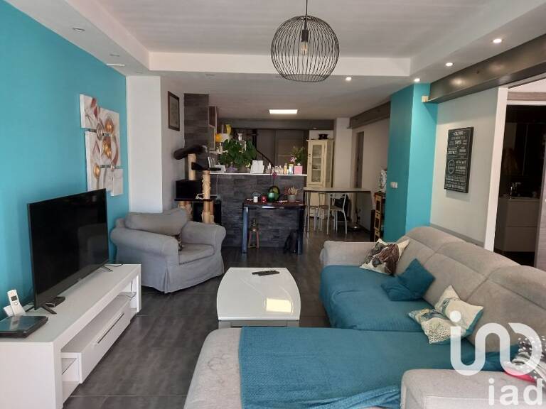 Vente Maison de ville 6 pièces — photo 1