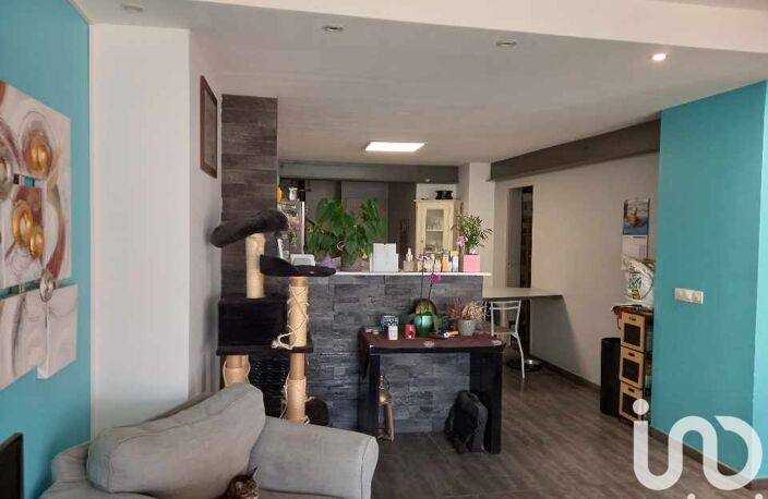 Vente Maison de ville 6 pièces — photo 2