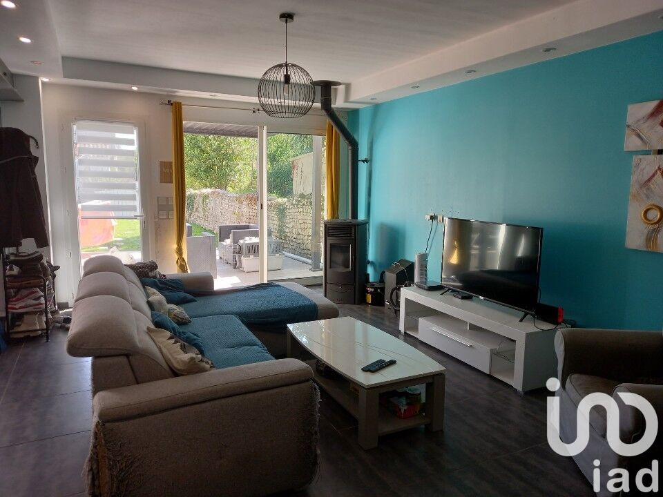 Vente Maison de ville 6 pièces - Photo 3