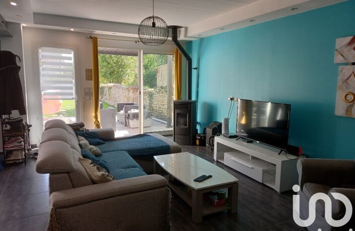Vente Maison de ville 6 pièces — photo 3