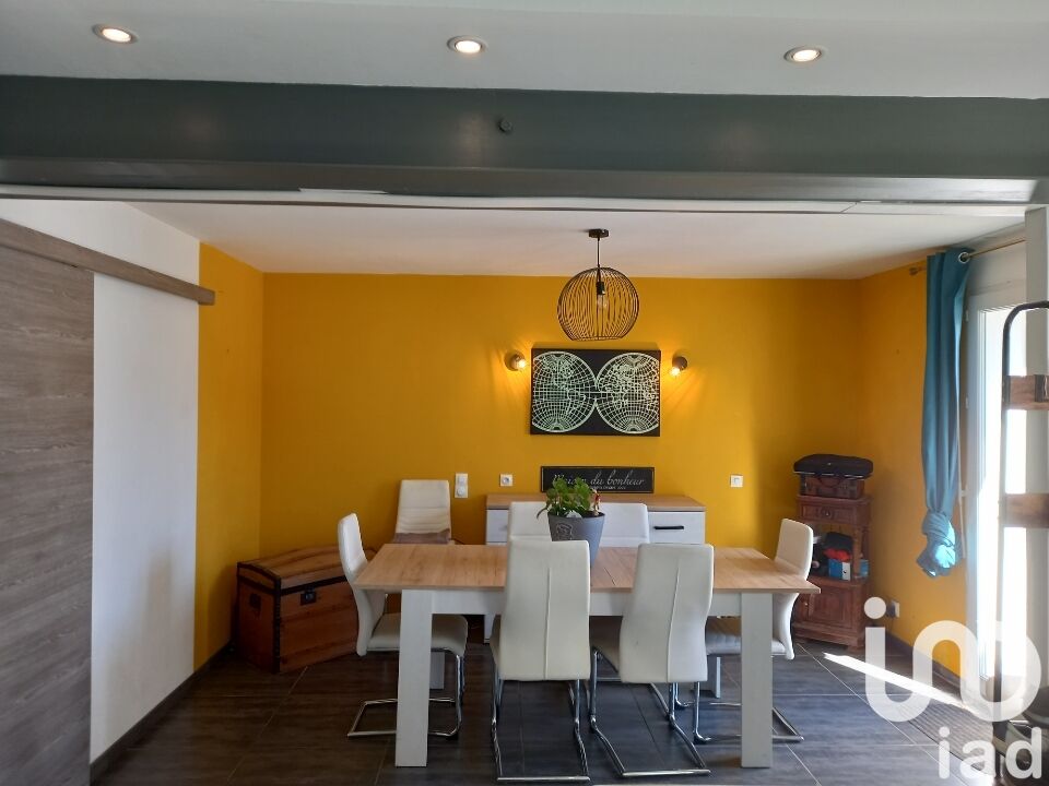Vente Maison de ville 6 pièces - Photo 4