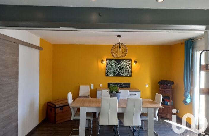 Vente Maison de ville 6 pièces — photo 4