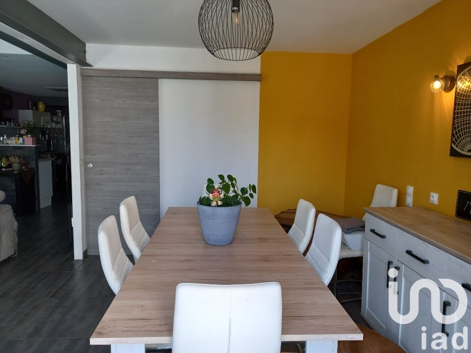 Vente Maison de ville 6 pièces - Photo 5