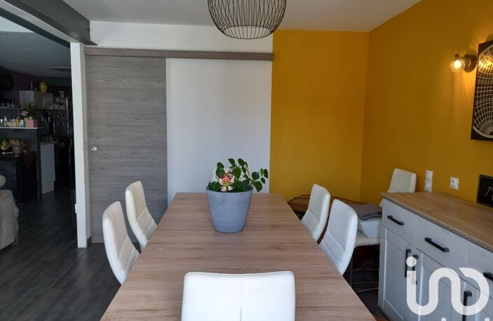 Vente Maison de ville 6 pièces — photo 5