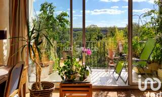 Appartement 3 Pièces 78 m² à vendre à Vaucresson (92420)