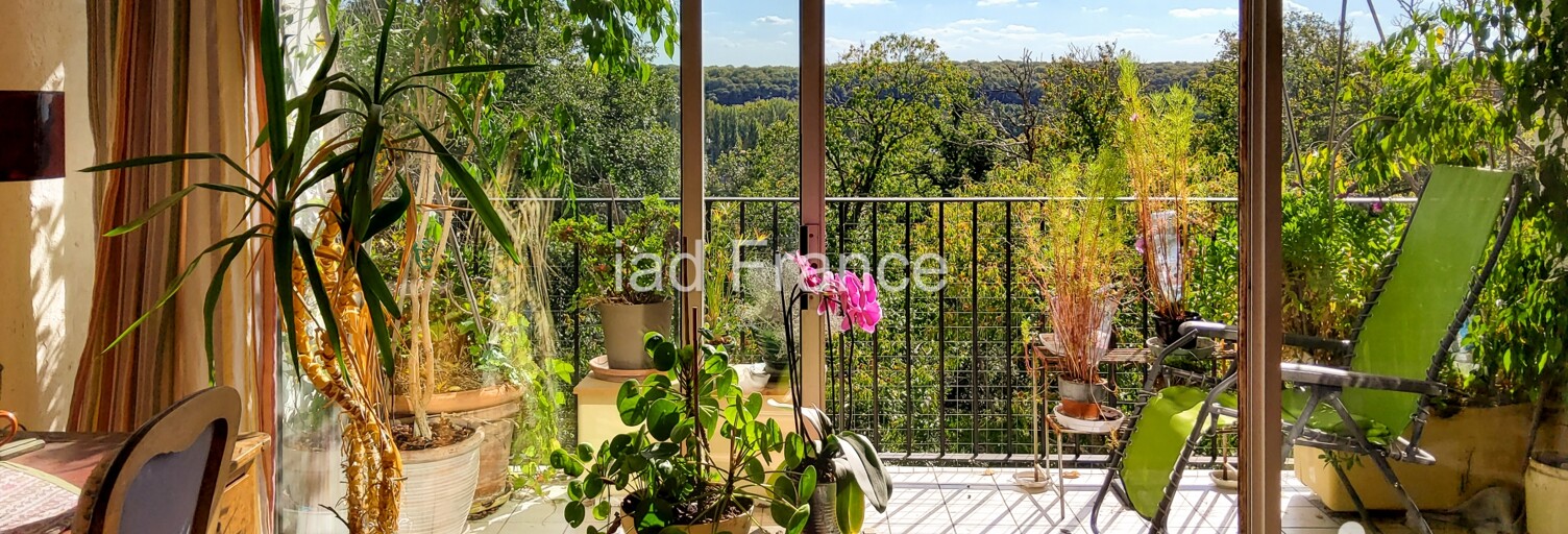 Appartement 3 Pièces 78 m² à vendre à Vaucresson (92420)