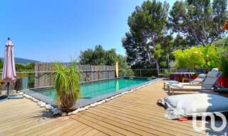 Maison 5 Pièces 182 m² à vendre à Ceyreste (13600)