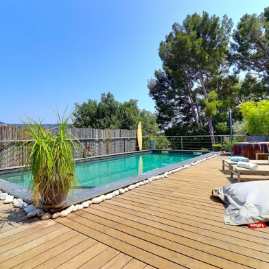 Maison 5 pièces 1085000 €