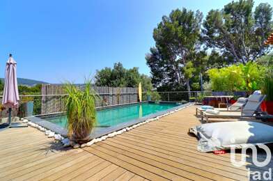 Maison 5 pièces 1085000 €