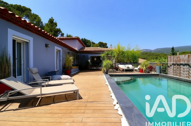 Maison 5 pièces 1085000 €