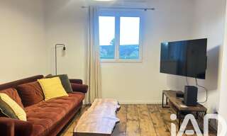 Appartement 2 Pièces 35 m² à vendre à Saint-Arnoult (14800)