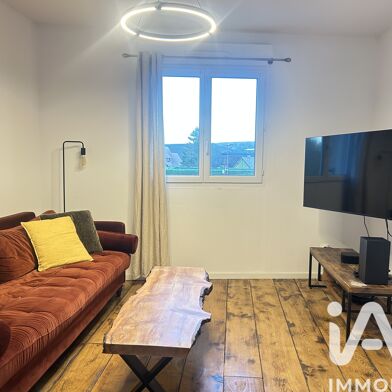 Appartement 2 pièces 159000 €