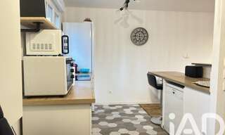 Appartement 2 Pièces 35 m² à vendre à Saint-Arnoult (14800)