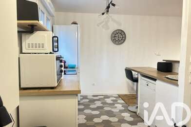 Appartement 2 pièces 159000 €