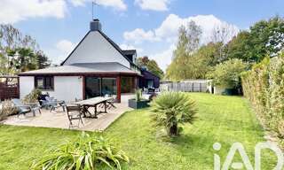 Maison 7 Pièces 147 m² à vendre à Betton (35830)