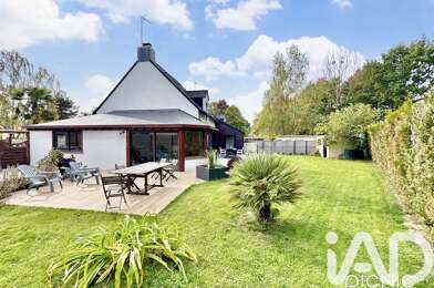 Maison 7 pièces 449900 €