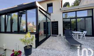 Maison 5 Pièces 124 m² à vendre à Créteil (94000)