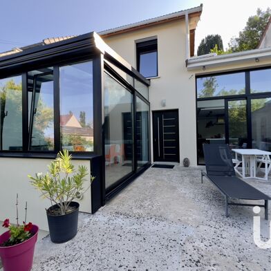 Maison 5 pièces 630000 €