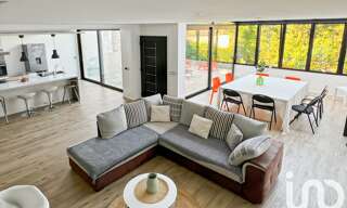 Maison 5 Pièces 124 m² à vendre à Créteil (94000)