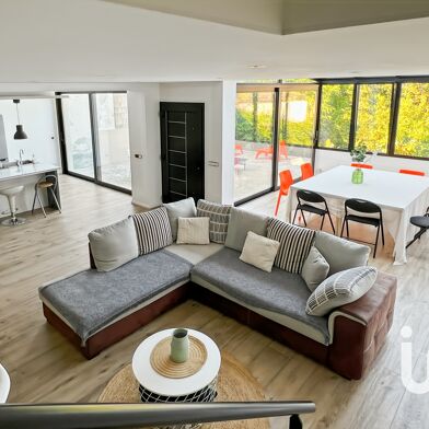 Maison 5 pièces 630000 €