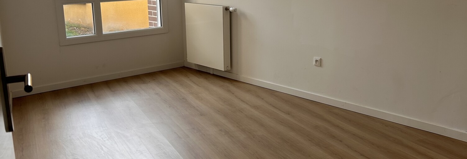 Appartement 3 Pièces 66 m² à vendre à Bezannes (51430)