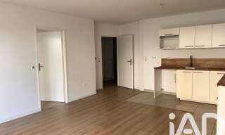 Appartement 3 Pièces 66 m² à vendre à Bezannes (51430)