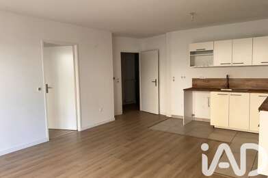 Appartement 3 pièces 240000 €