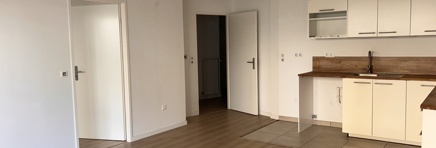 Appartement 3 Pièces 66 m² à vendre à Bezannes (51430)