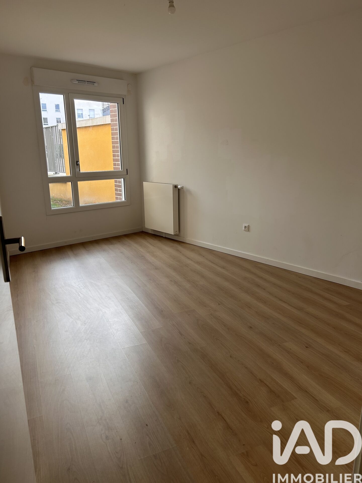 Vente Appartement 3 pièces - Photo 2