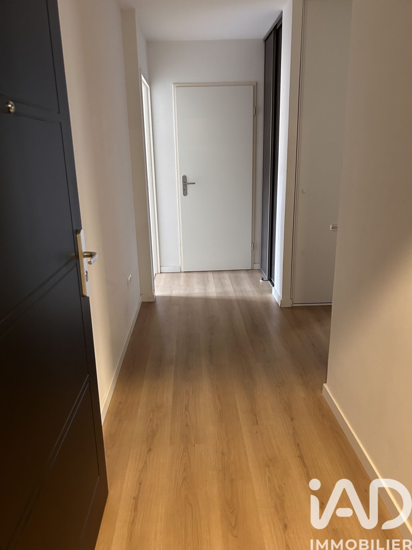 Vente Appartement 3 pièces - Photo 4